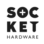 socket hardware logo
