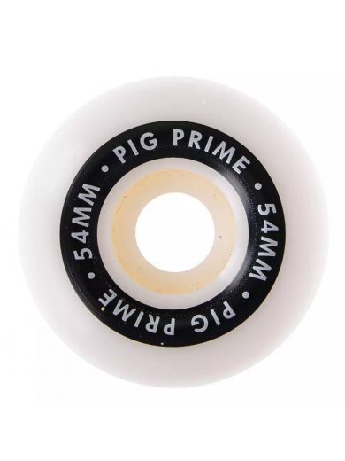 Skateboard Pig Wheels Prime 54mm