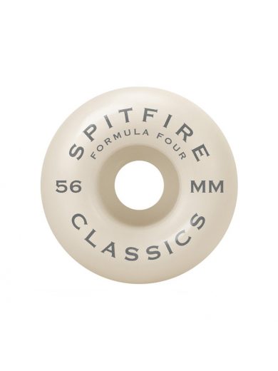 spitfire classic blue 56mm