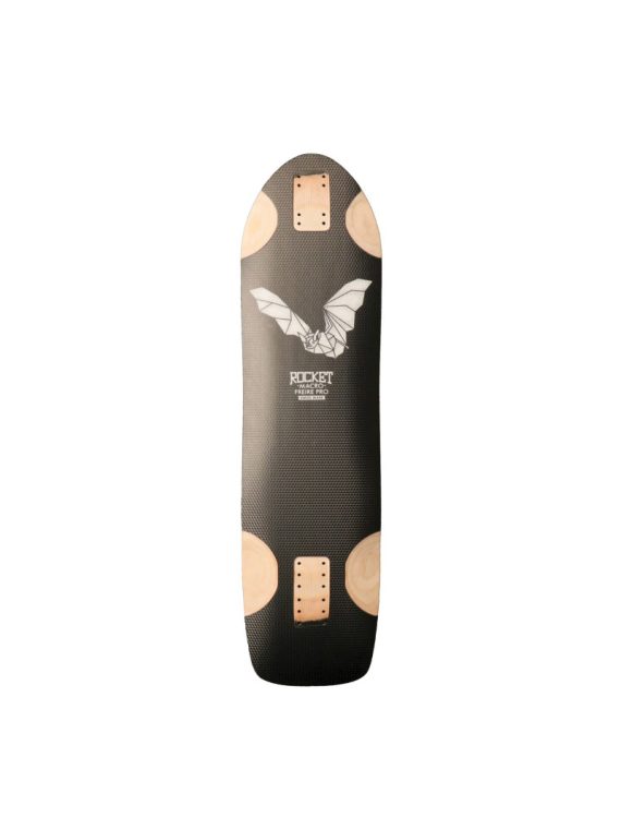 Longboard Deska Rocket Macro Ian Freire Pro 36" 2023